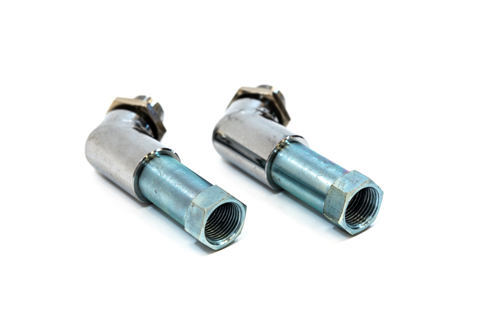 Cel Delete Kit / Cel Eliminator / O2 Sensor Spacer - Palenon Performance